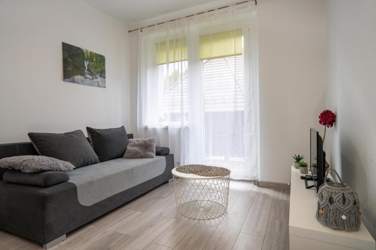 Apartament Regina Szklarska Poreba Bagian luar foto