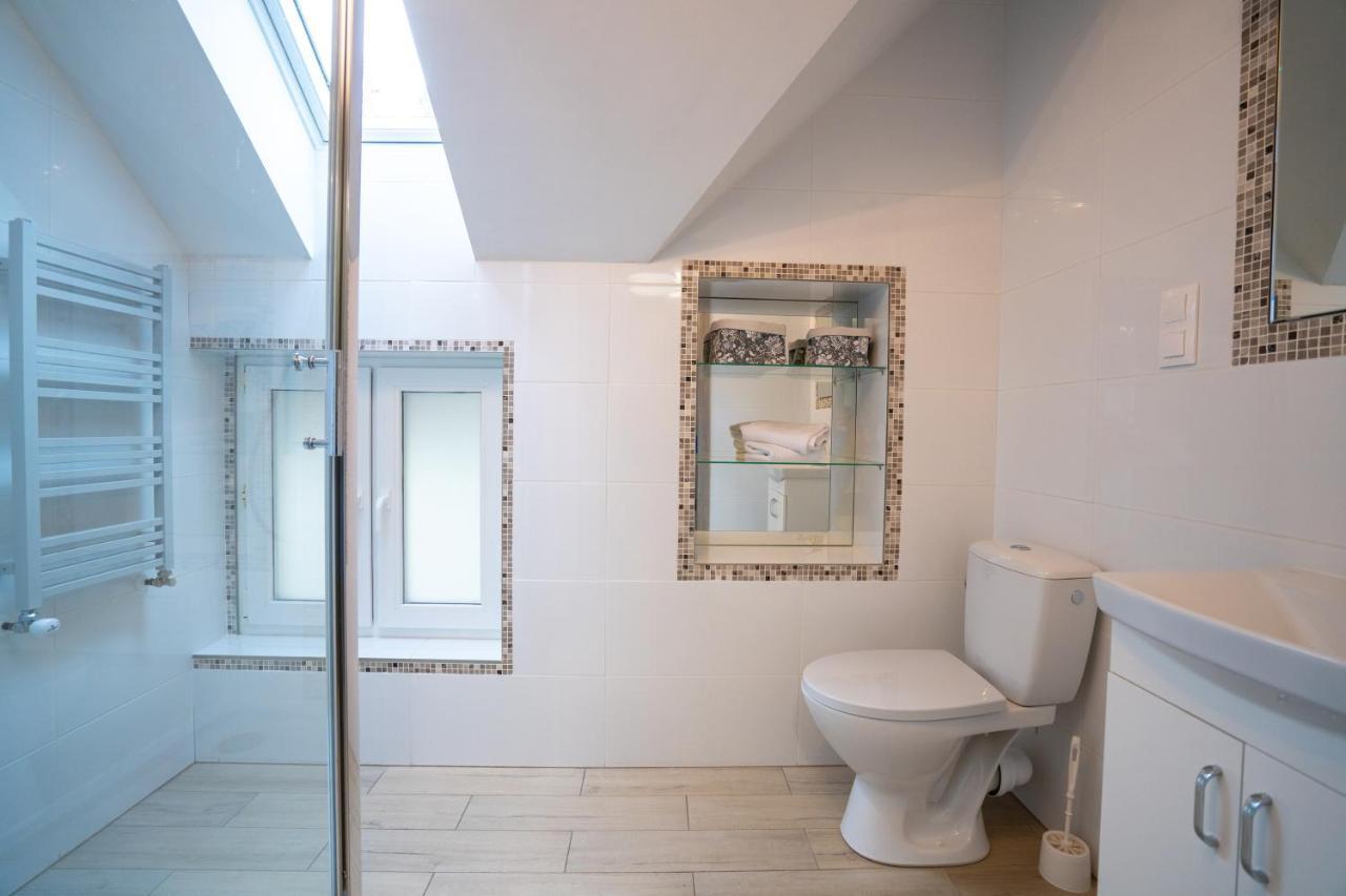 Apartament Regina Szklarska Poreba Bagian luar foto